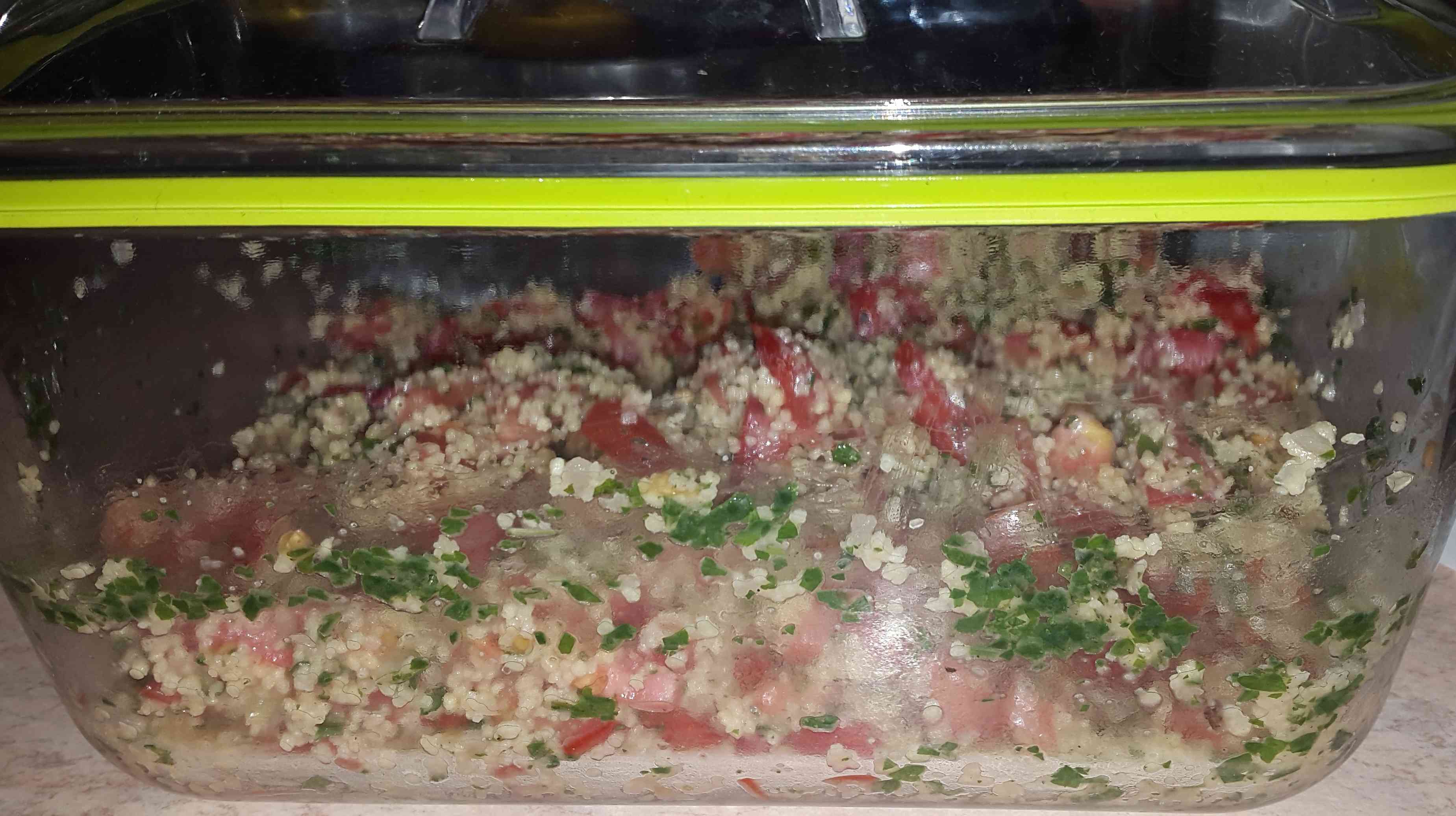 Taboule BeSave