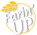 FarinUp Logo